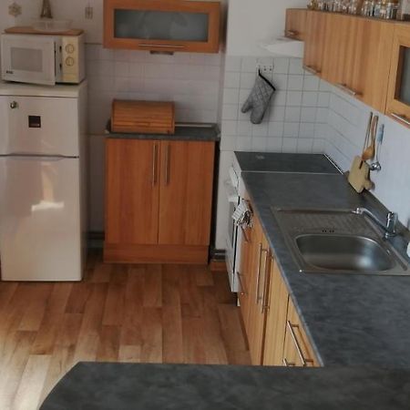 Plne Vybaveny 2+1Byt S Balkonem A Koji Pro Kola A Lyze. Rokytnice v Orlických Horách Kültér fotó