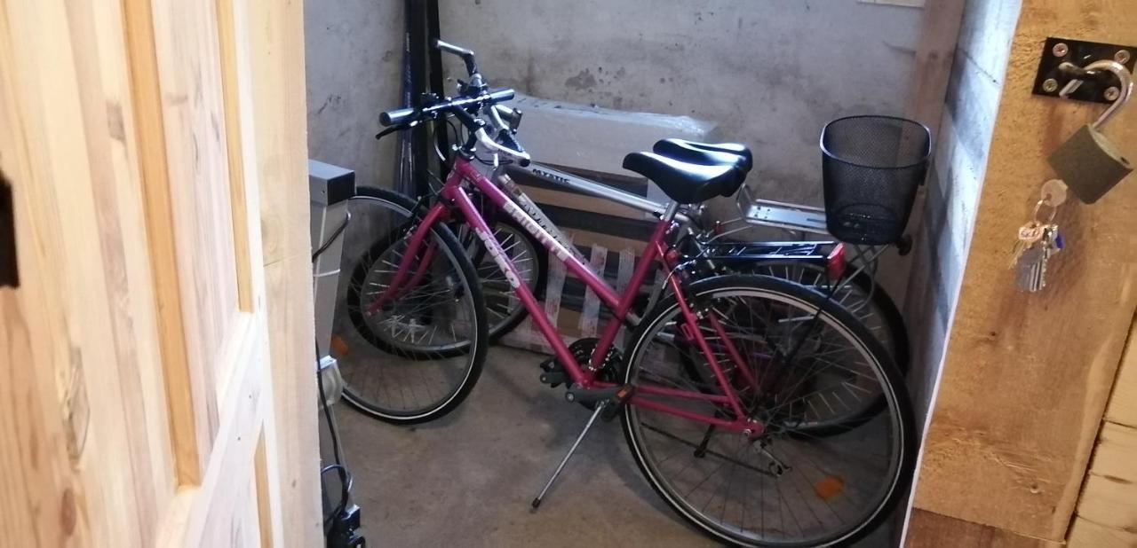 Plne Vybaveny 2+1Byt S Balkonem A Koji Pro Kola A Lyze. Rokytnice v Orlických Horách Kültér fotó