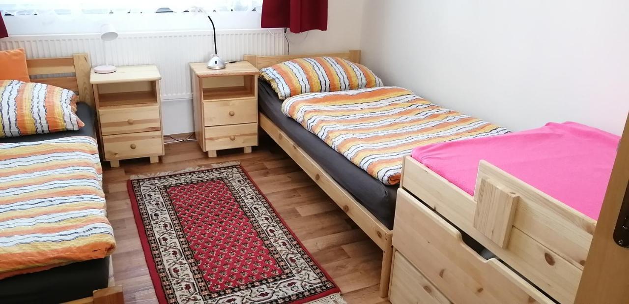 Plne Vybaveny 2+1Byt S Balkonem A Koji Pro Kola A Lyze. Rokytnice v Orlických Horách Kültér fotó