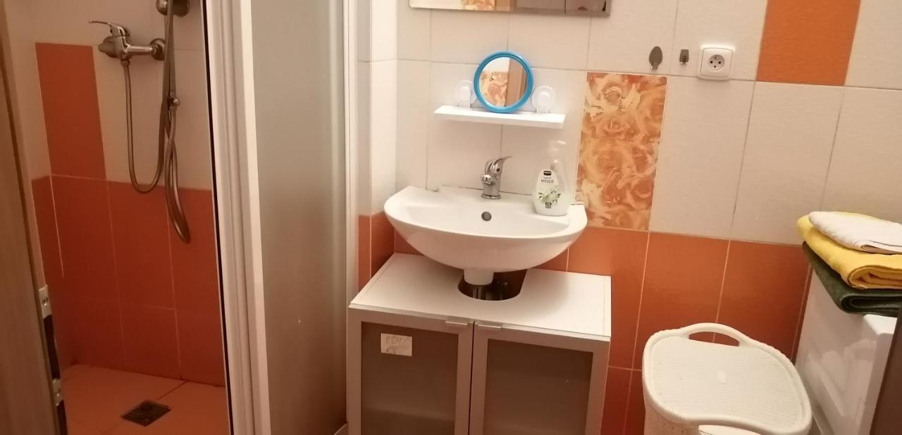 Plne Vybaveny 2+1Byt S Balkonem A Koji Pro Kola A Lyze. Rokytnice v Orlických Horách Kültér fotó